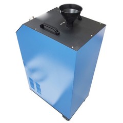 220V/110V Fume Duct Cleaning Machine,Range Hood Cleaning Machine 0.1-0.3mpa