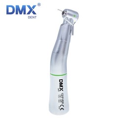 DMXDENT Dental Implant 20:1 Handpiece Fiber Optic LED Contra Angle NSK Style