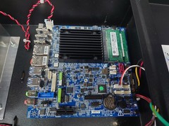 Lenel S2 NetBox Extreme Controller Box No Drive