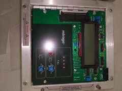 IRCON MIRAGE MR LR10 14F 11/000 700-1400F