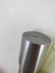 Hardinge 5C Plug Chuck Solid Extended Nose Lathe Emergency Collet Fixture