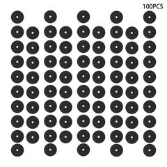 Pack 100 6″x.045″x7/8″ Cut-off Wheel – Metal & Stainless Steel Cutting Discs US
