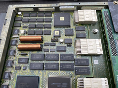 Lot of 3 Nortel Passport DS1AAL1