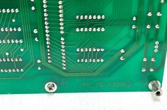 MRC PC-48012 Main Control Board