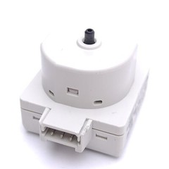 SMC ISE35-R-65-M Digital Pressure Switch, PNP Output, 1.0MPa, 12-24VDC Supply