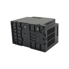 3 HP 1 to 3 Phase Variable Frequency Drive Inverter 2.2 KW VFD 220 V