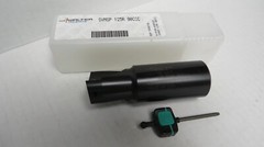 WALTER 1-1/4″ CUT DIAM,1-1/2″ MAX DEPTH,INDEXABLE SQUARE SHOULDER END MILL USA