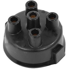 Complete Tune Up Kit Distributor Cap Fits Allis Chalmers Tractor WC WD WD45 D17