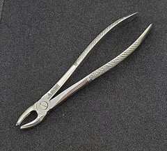 Dental Extraction Forceps (Upper Left Molar #90) ARTMAN