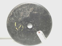 PLAIN OPENER DISK FOR CASE IH GRAIN DRILL PLANTER TRACTORS 1337971C1