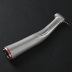 Dental 1:5 Increasing Contra Angle Fiber Optic Handpiece F E-type Electric Motor