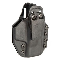 Blackhawk 416079BK: Stache Iwb Holster Hk Vp9 Base Kit Bk Hk Vp9/Vp9Sk/P30