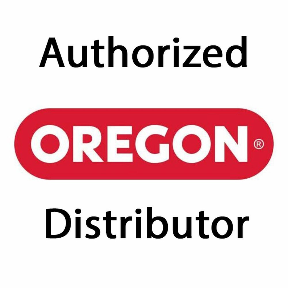 Oregon 3 Pack of Genuine OEM Replacement Mower Blades, 92-616-3PK