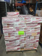 1000 Clear Poly Bags 8x4x12 1.25 Mil Gusseted LDPE Food Safe FREE SHIPPING