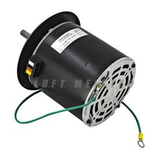 F48T73A50 Condenser Fan Motor 3/4HP 1110 RPM 460/308/415V For A.O. Smith AC Unit