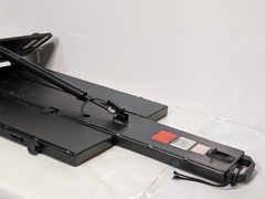 NorthStar Medical POS-2000 beach chair surgical positioner for OR table 450 lb