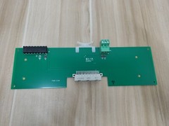 LENEL (LNL-8000-MCOM) CARD ACCESS CONTROL SYSTEM UNIT
