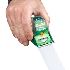 General Purpose Packing Tape Dispenser Lightweight Shipping Storage Moving Boxes