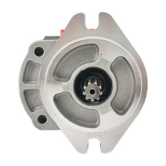 PGP51088G3LP Fits AGT Hydraulic Pump Two-Section for Skid Steer Loader KTT23 New
