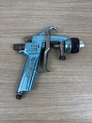 Binks Mach 1 HVLP Paint Spray Gun – BBR