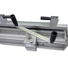 Clipper Roller Lacer RL-83026 Conveyor Belt Lacing Tool with Face Strip | Flexco