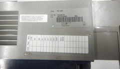 Square D PGA36120 MCCB PowerPact I-Line 3Ø 1200 amp 600v 35kA USED
