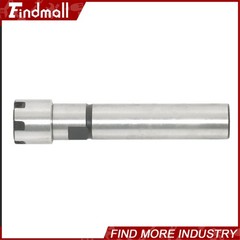 Findmall ER11 Collet Chuck 1/2 Straight Shank 2 Inch Extension Holder CNC Tool
