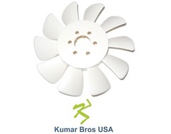 New TRANSMISSION/ HYDROSTATIC DRIVE FAN BLADE FIts SCOTTS S2546 S1642 S2046