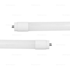 10-100 Pack 18W 48 inch 4ft LED Fluorescent Tube Light Bulb G13 T8 lamp fixture