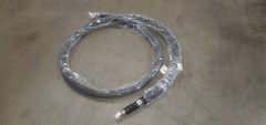 NIPPON Heated Hose 1″ ID 15′ PT25X4500L AC-200V 450W 40°C 104°F 0.2MPA 29psi