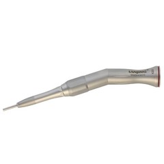 Dental Implant Handpiece 20:1 Contra Angle 1:2 Surgical External SGA-E2S SGS-E2S