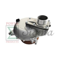 Construction Full Trash NPT Pump For NorthStar 3″IN Pump 21000GPH 240cc 106130