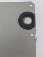 FireX Model 2650-661 Photoelectric Duct Smoke Detector