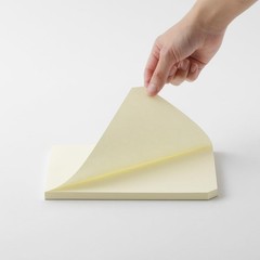 15235006 Memo MD Pad, A5, Unruled