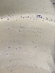 John Deere Center-rear Wheel 30″ L155234 – Moveero 81751