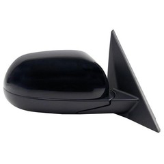 Passenger Side Power Mirror Paint to Match Electric Manual 3-Pin Kia Soul 20-21