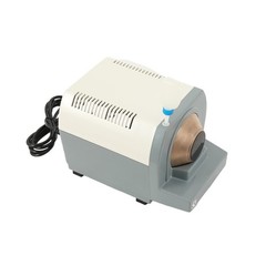 Optical Precise Grinding Machine Hand Lens Edging Manual Edger Lens Grinder 110V