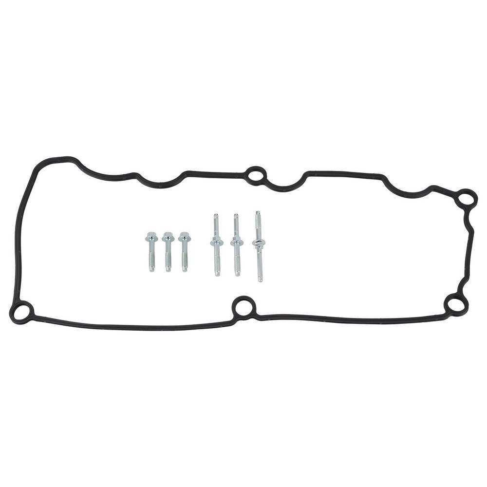 SOHC Valve Cover Assembly fit for Ford Explorer Sport Trac 4.0L 8L2Z6582A