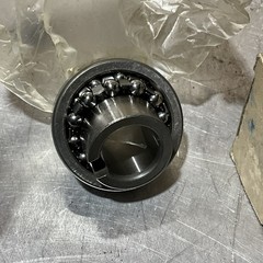 SKF 11204 20mm x 47mm x 40mm Self Aligning Ball Bearing NOS