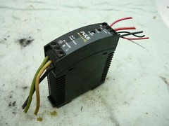 PULS MINILINE ML15 POWER SUPPLY AC 100-240V ML15.241