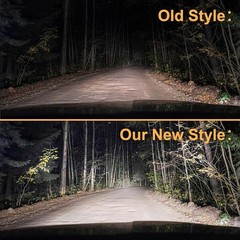 Fit John Deere Gators 835M, 835R, 865M, 865R 12V 2PCS 6″ INCH LED work light Bar