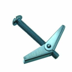 Auveco # 10013 Toggle Bolts #10-24 X 3″. Qty 10