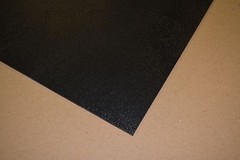 Abs Plastic Sheet 1/8″ x 48″ x 96” Textured 1 Side Vacuum Forming
