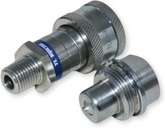 1/4″ NPT 10000 PSI High Pressure Replaces Enerpac Hydraulic Couplers Set TL80