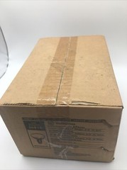 Westinghouse 6 Pack 50w Light Bulbs R-20 SpectraLite 50R20H/SL/FL Item No. 36810