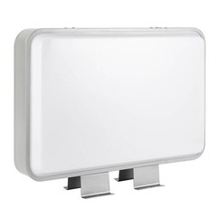 LED Sign 40x60cm Double Sided Waterproof Storefront Light Box Display Board