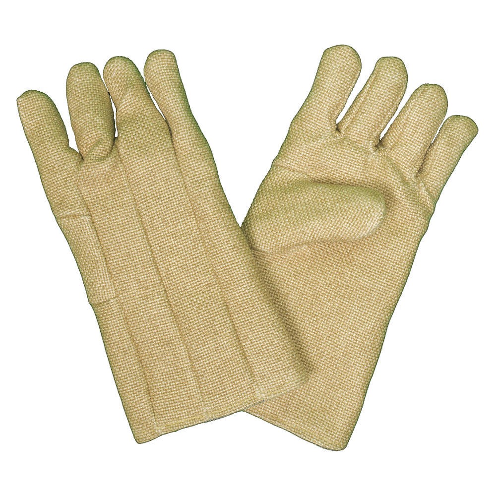 ZETEX PLUS 2100012 ZetexPlus 200 14″ Gloves,PR1 3PWF4