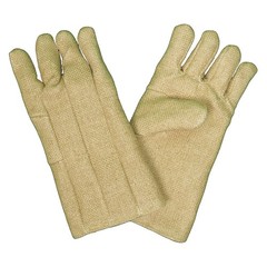 ZETEX PLUS 2100012 ZetexPlus 200 14″ Gloves,PR1 3PWF4