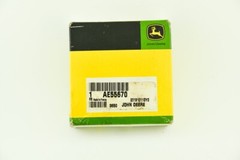 John Deere Single Row Cylindrical Outer Diameter Ball Bearing AE55670 TP8