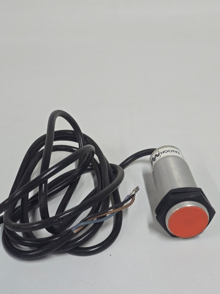 Balogh Proximity Sensor DB 30 CRF 24/48 Industrial Controller Module